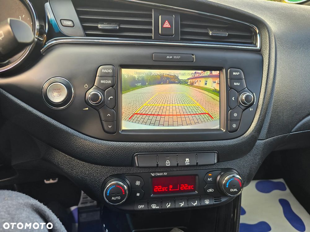 Kia Ceed Cee'd 1.6 T-GDI GT - 33