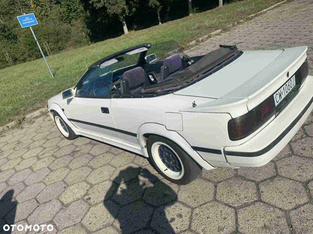 Toyota Celica - 3