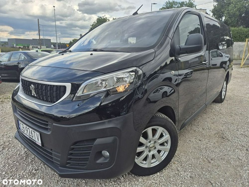 Peugeot Expert - 1