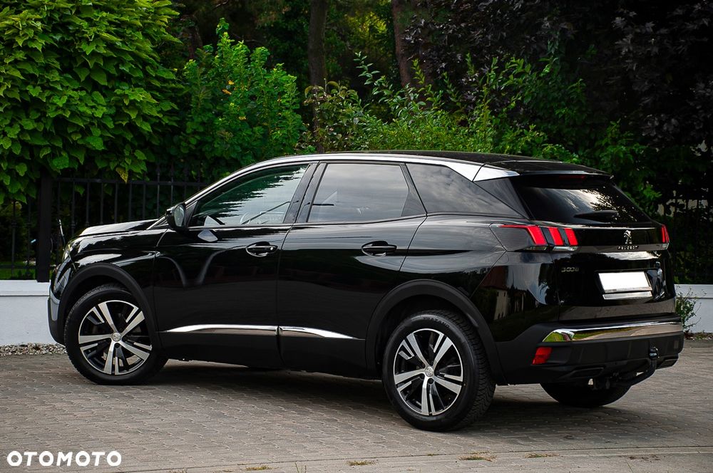 Peugeot 3008 1.6 THP Crossway S&S EAT6 - 20