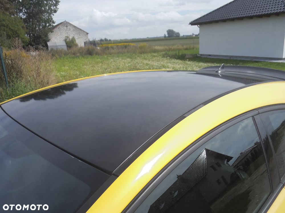 Opel Astra 1.6 T Sport - 24