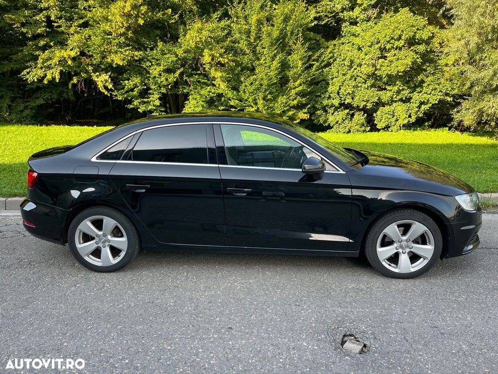 Audi A3 2.0 TDI - 5