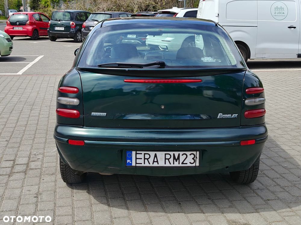 Fiat Grande Punto 1.4 8V Active - 12