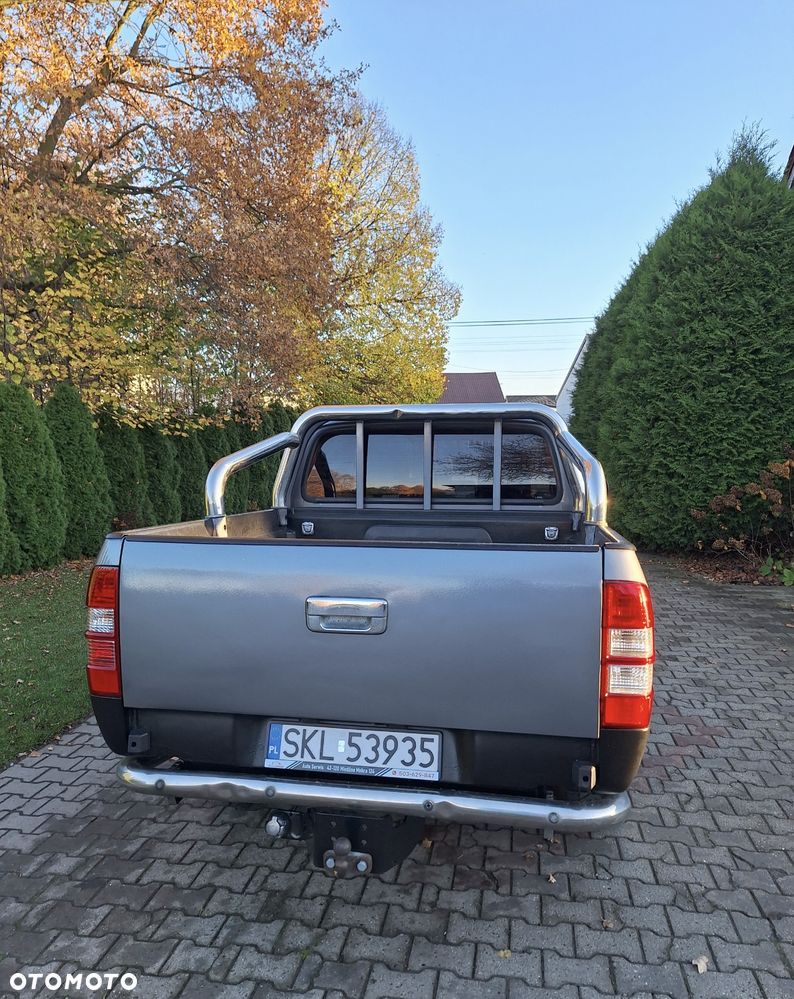 Ford Ranger - 3