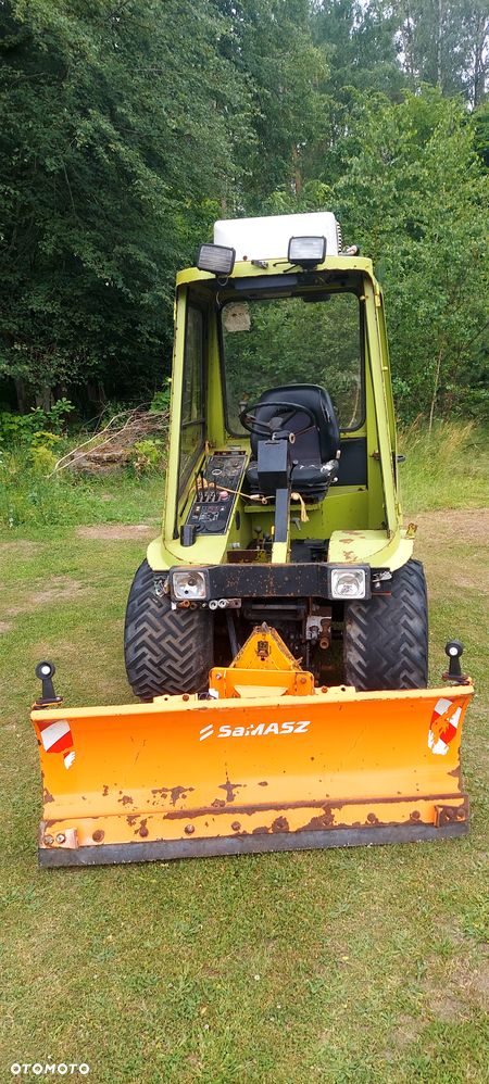 Yanmar LM Truck - 11