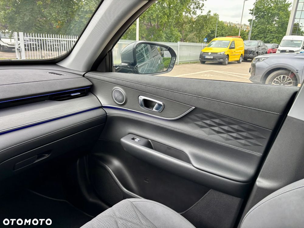 Chery Tiggo 8 1.6 T-GDI Comfort DCT - 23