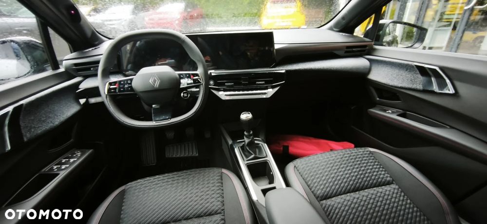 Renault Clio 1.2 TCe Techno - 9