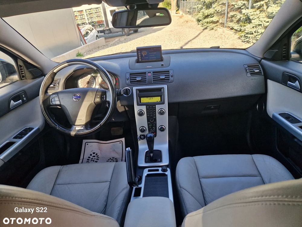 Volvo V50 T5 Geartronic RDesign Pro Edition - 18