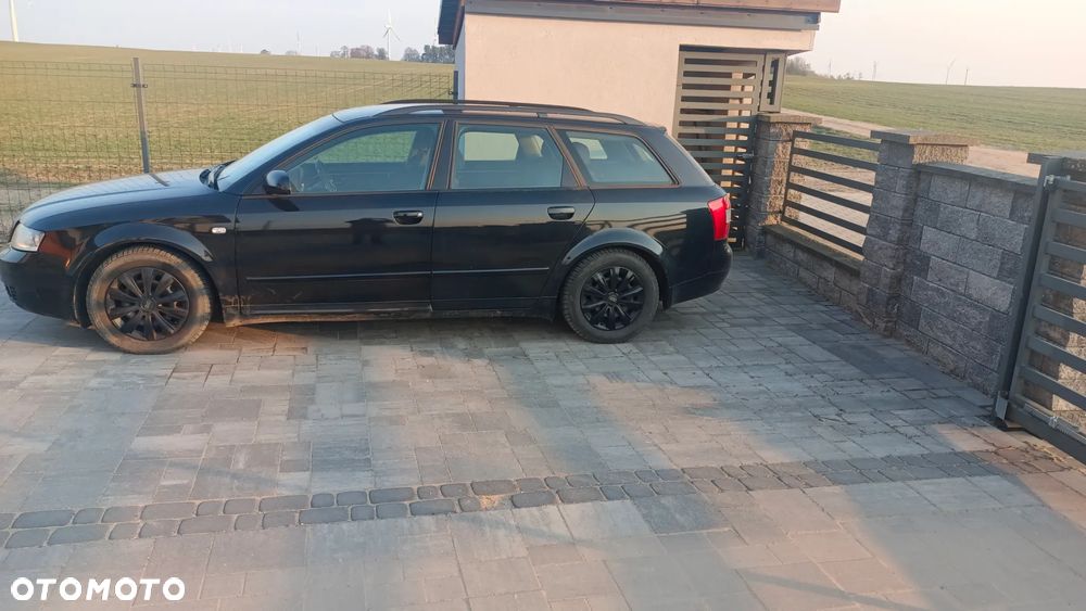Audi A4 Avant 2 - 6