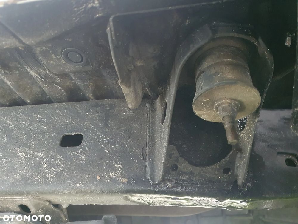 Toyota Land Cruiser KJ90 3.0 TD - 15