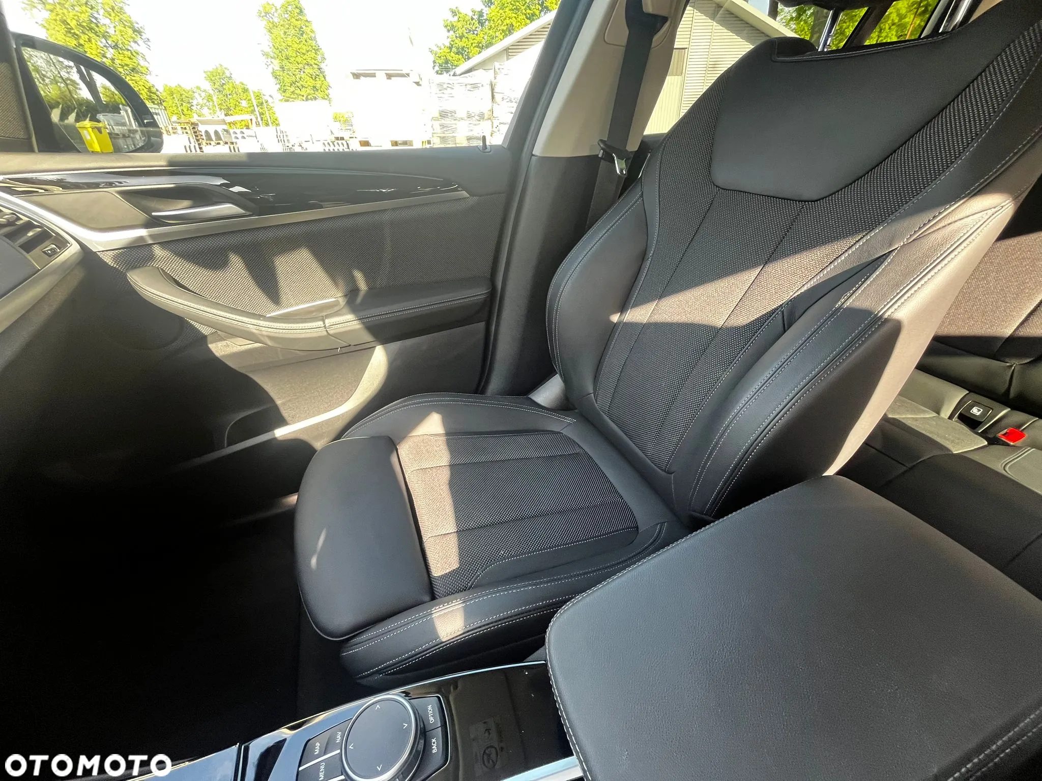 BMW X3 xDrive20i - 18