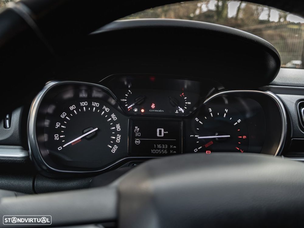 Citroën C3 1.2 PureTech Feel - 23