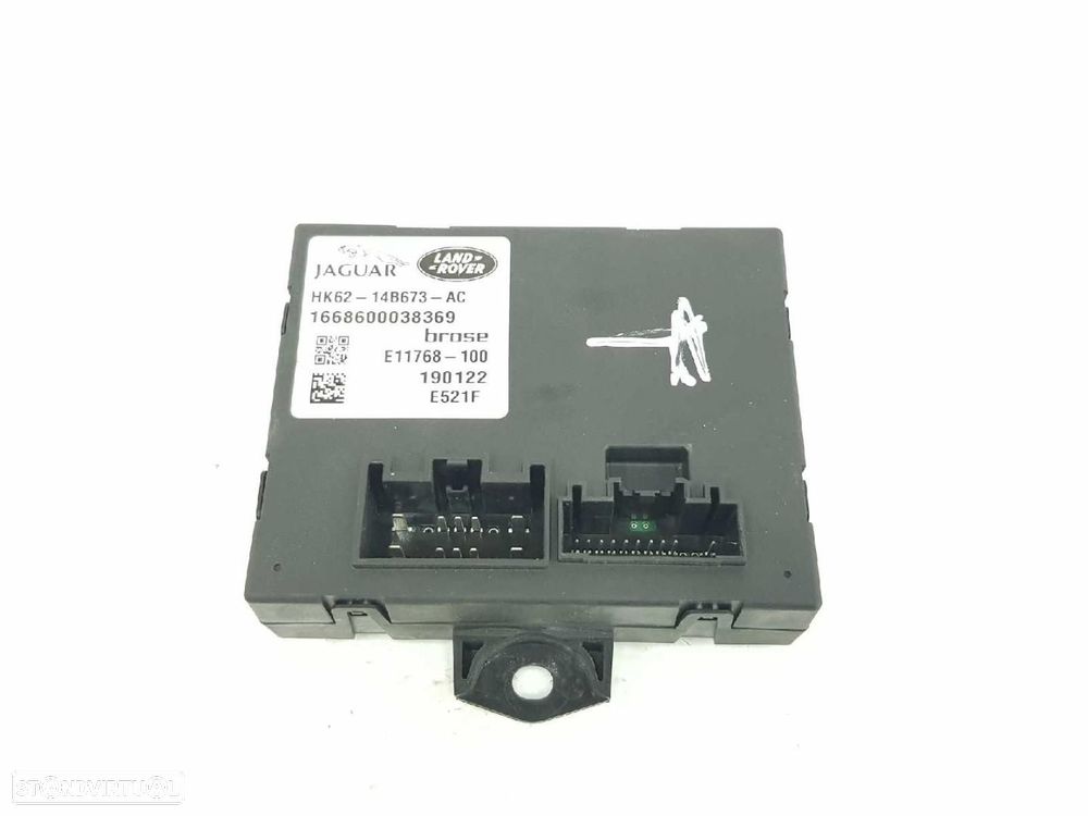 MÓDULO ELETRÓNICO LAND ROVER RANGE ROVER SPORT - 1