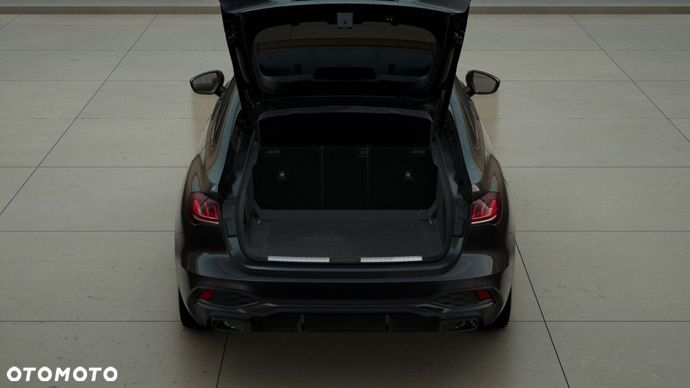 Audi A5 Limousine - 11