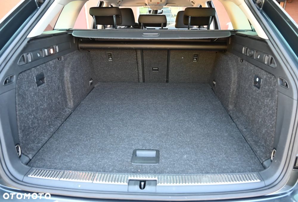 Skoda Superb - 37