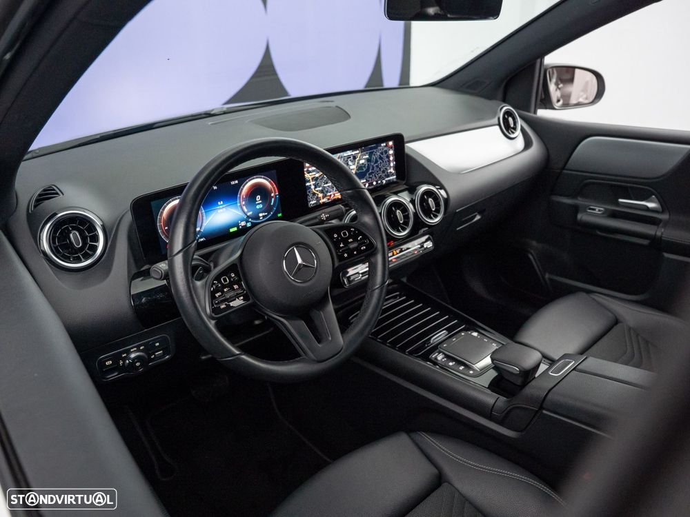 Mercedes-Benz B 250 e Style Plus - 14