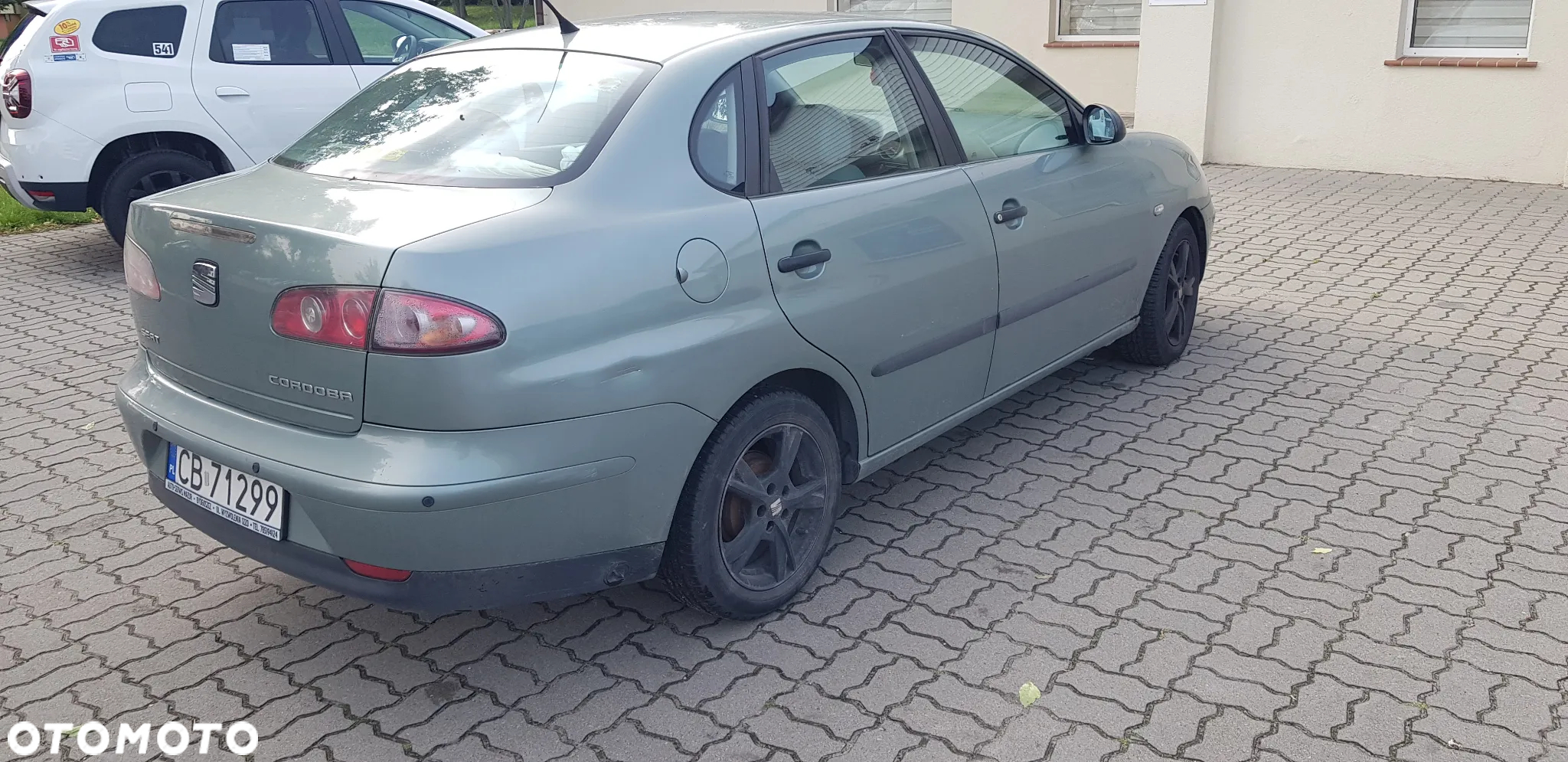 Seat Cordoba Vario 1.4 16V Stella - 4