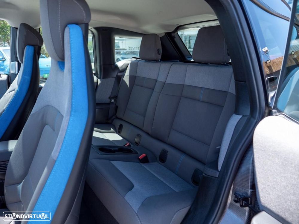 BMW i3 120Ah - 27