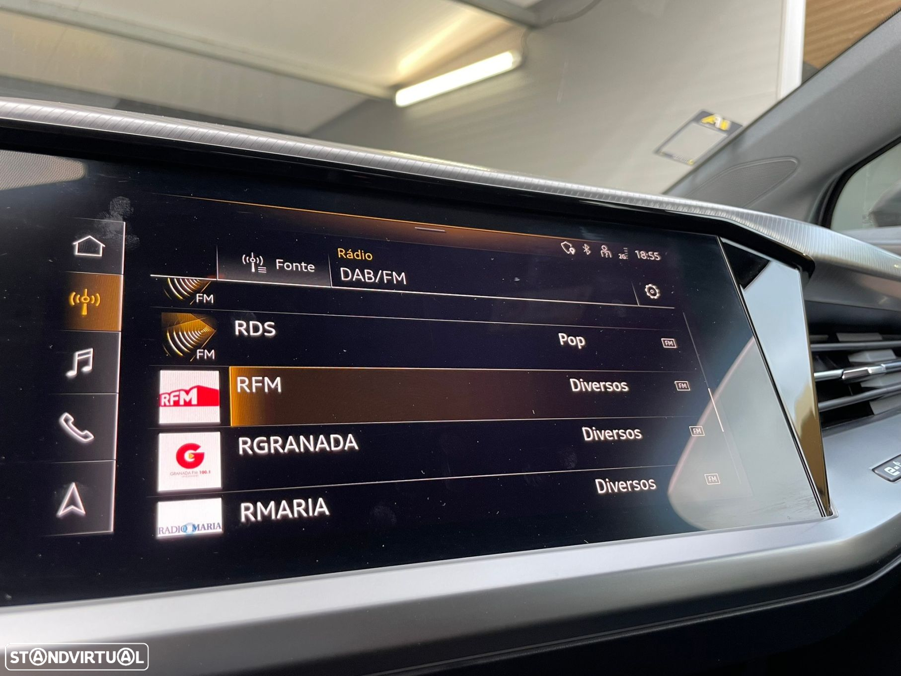 Audi Q4 e-tron 35 55 kWH - 23