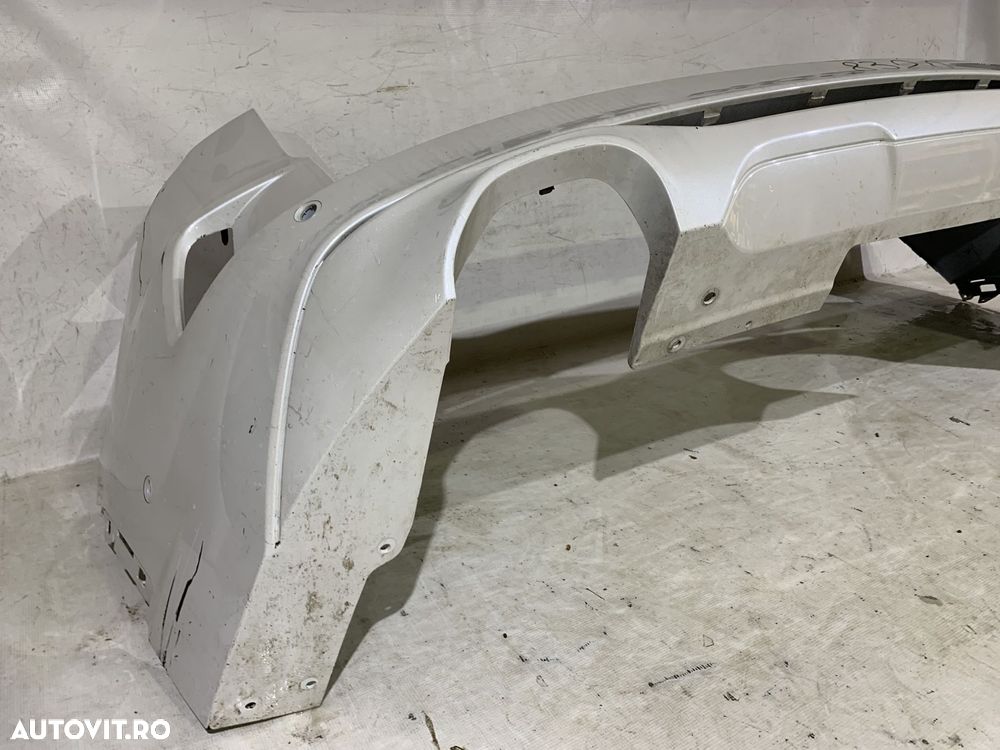 Bara spate Ford Kuga 3, ST-Line, 2019, 2020, 2021, 2022, 2023, 2024, cod origine OE LV4B-17A894-DJ. - 6