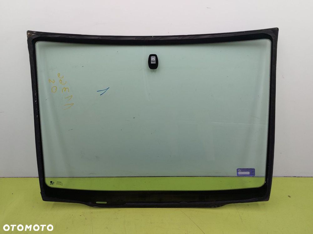 Szyba przednia CZOŁOWA RENAULT MODUS 2004-2012 - 4