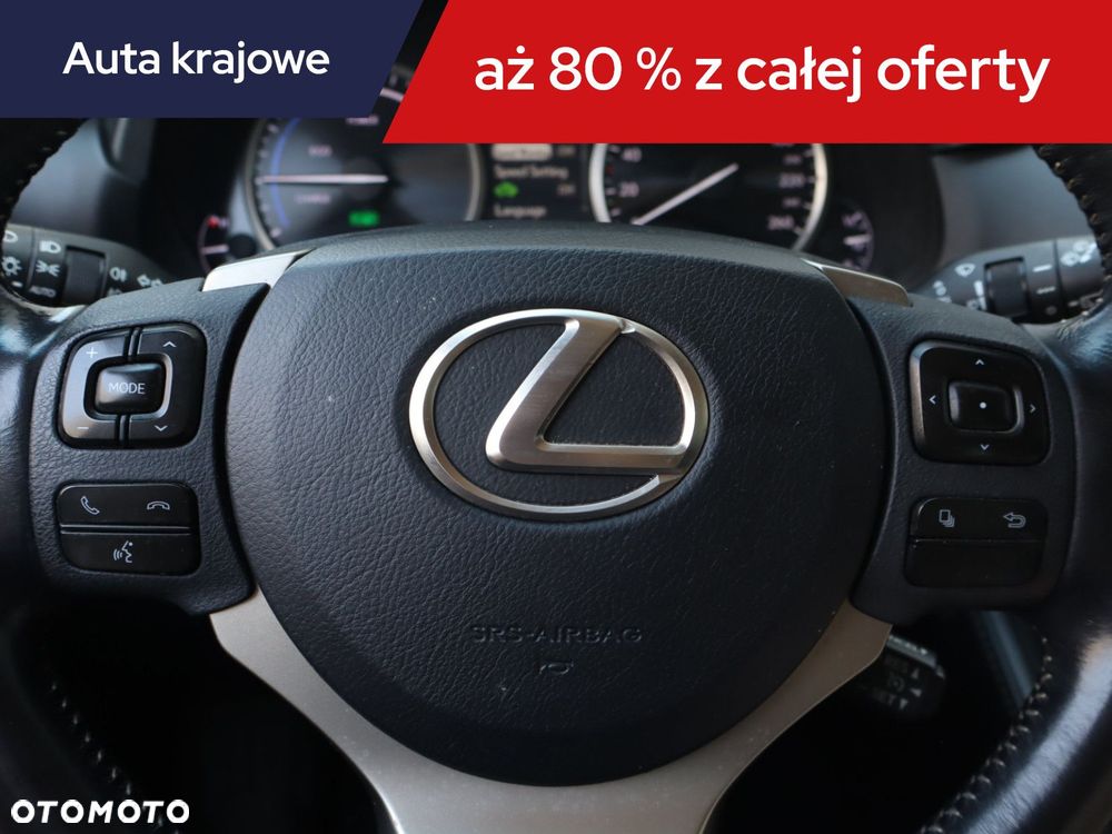 Lexus NX - 20