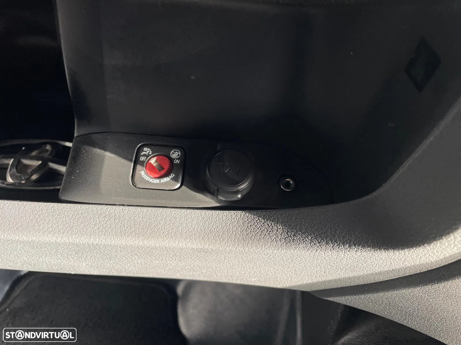 Toyota Proace 1.6 D-ID l1 - 21