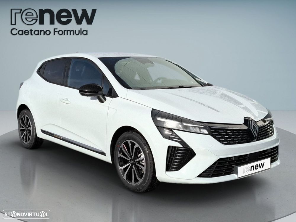 Renault Clio 1.0 TCe Techno - 10