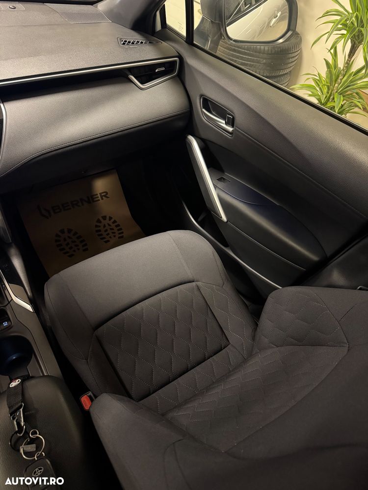 Toyota Corolla Cross 2.0I 2WD Active - 14