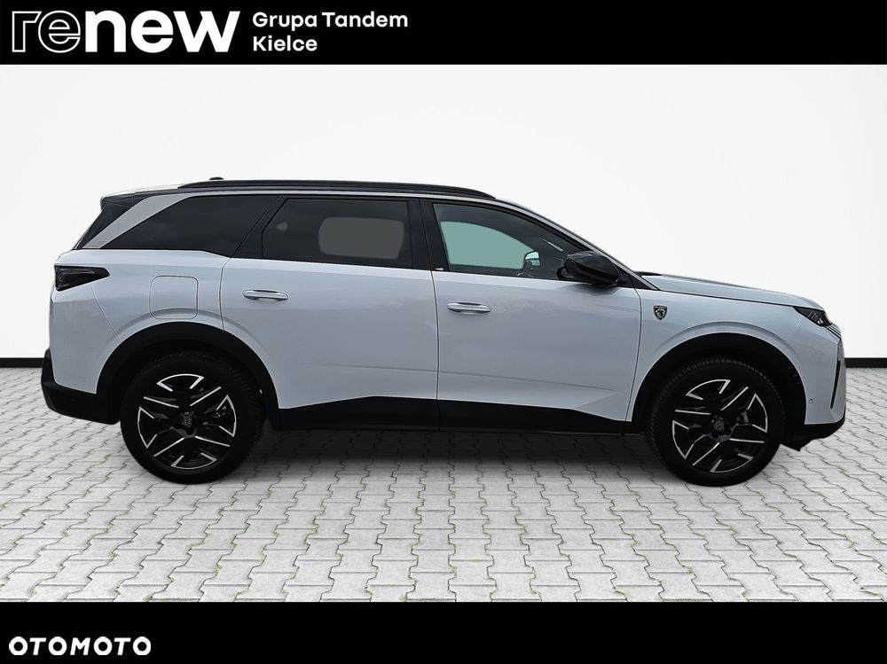 Peugeot 5008 1.2 PureTech mHEV GT S&S e-DCS6 - 4