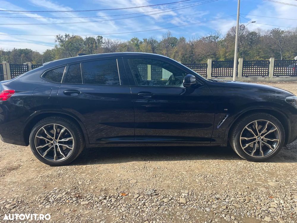 BMW X4 xDrive30d MHEV - 2