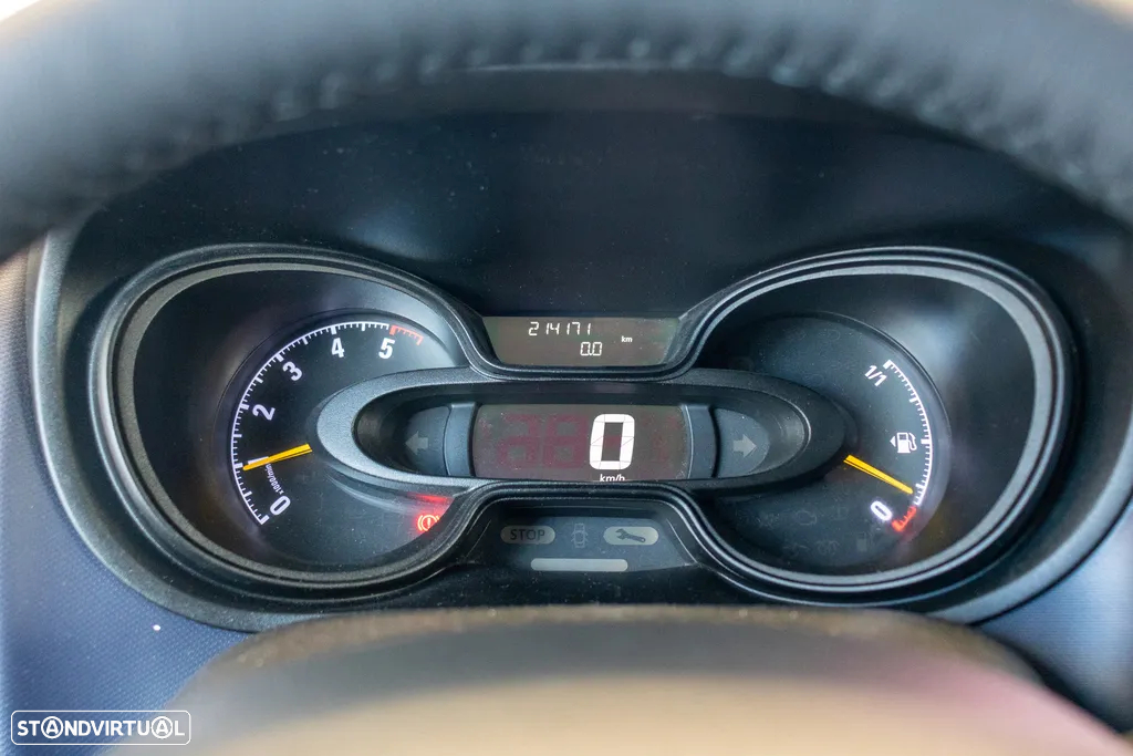 Opel Vivaro 1.6 CDTi Longa 3 Lug. - 13