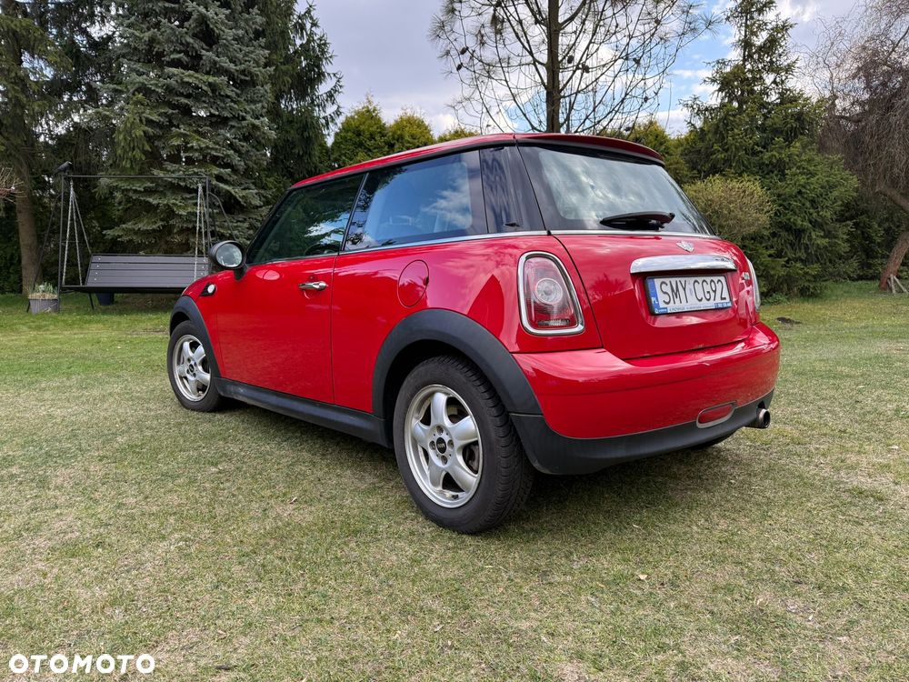 MINI ONE Standard - 7