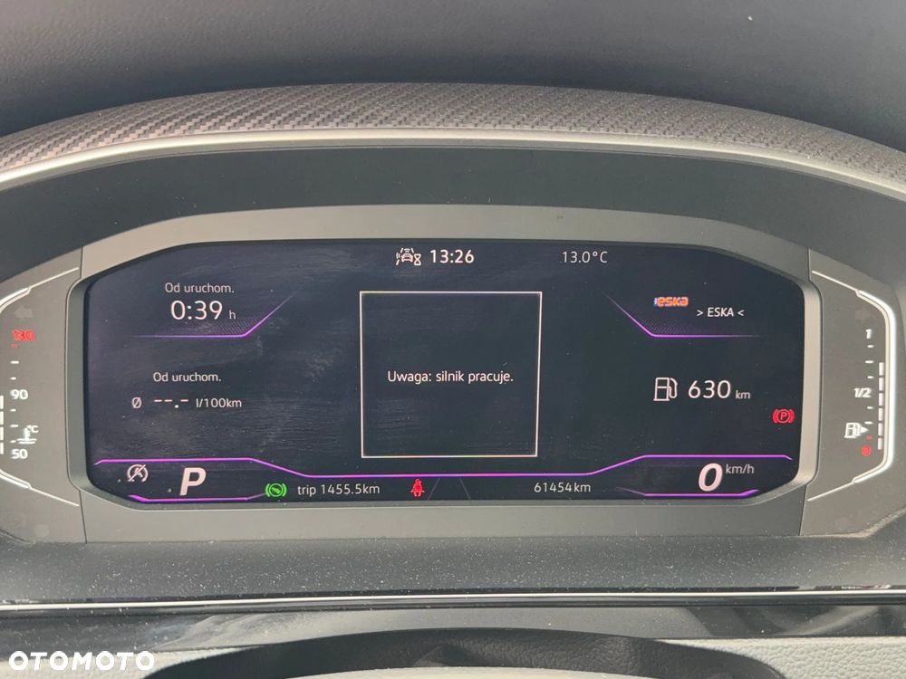 Volkswagen Arteon 2.0 TSI R-Line DSG - 16