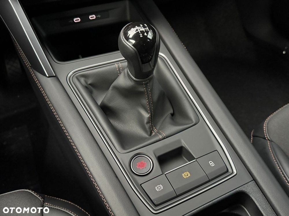 Cupra Formentor 1.5 TSI - 29