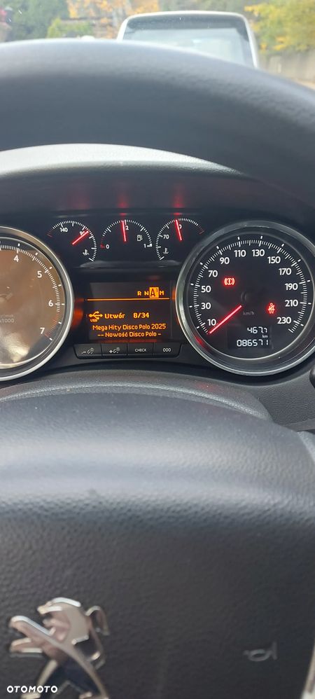Peugeot 508 1.6 Access - 5