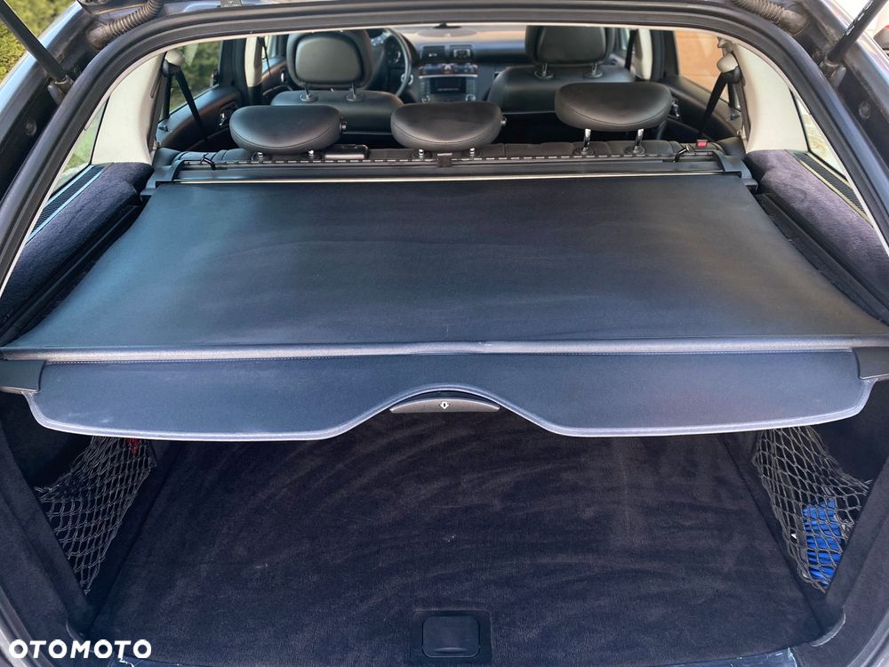 Mercedes-Benz Klasa C - 3