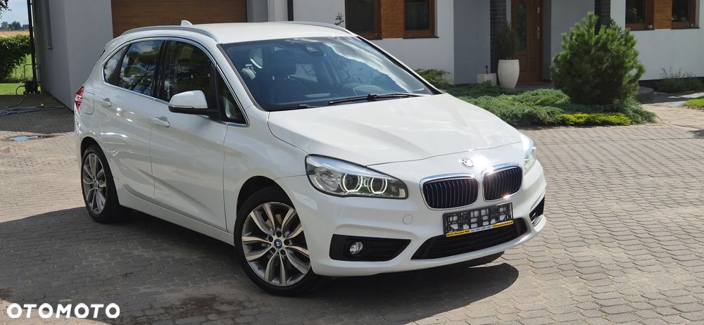 BMW Seria 2 - 1