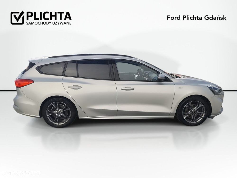 Ford Focus - 4
