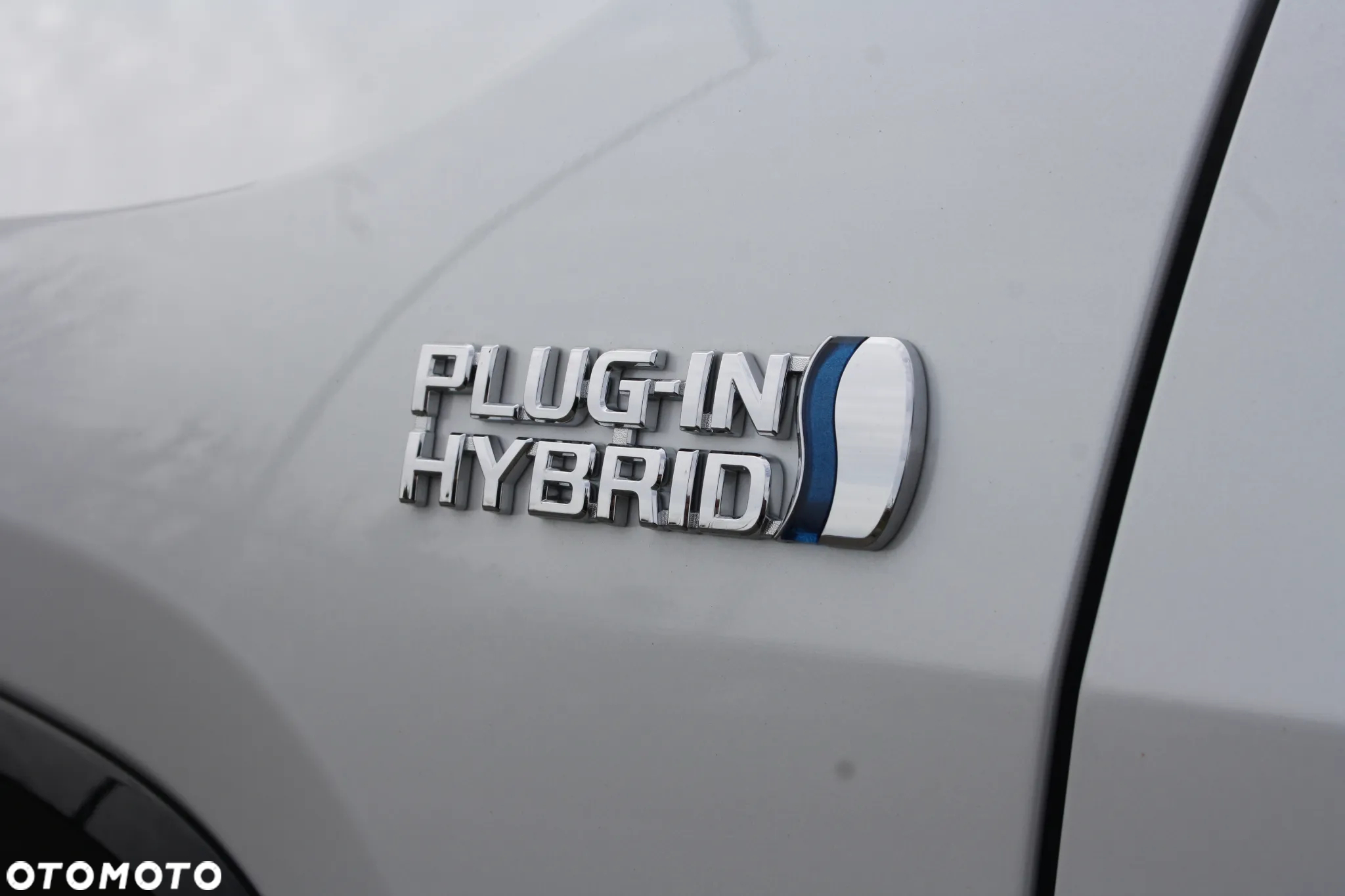 Suzuki Across 2.5 Plug-in Hybrid Elegance 4WD CVT - 31