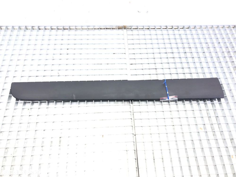 LISTWA DRZWI PRAWY PRZÓD  SUZUKI SX4 (EY, GY) 2006 - 2022 1.6 DDIS (RW 416D) 66 kW [90 KM] olej - 1