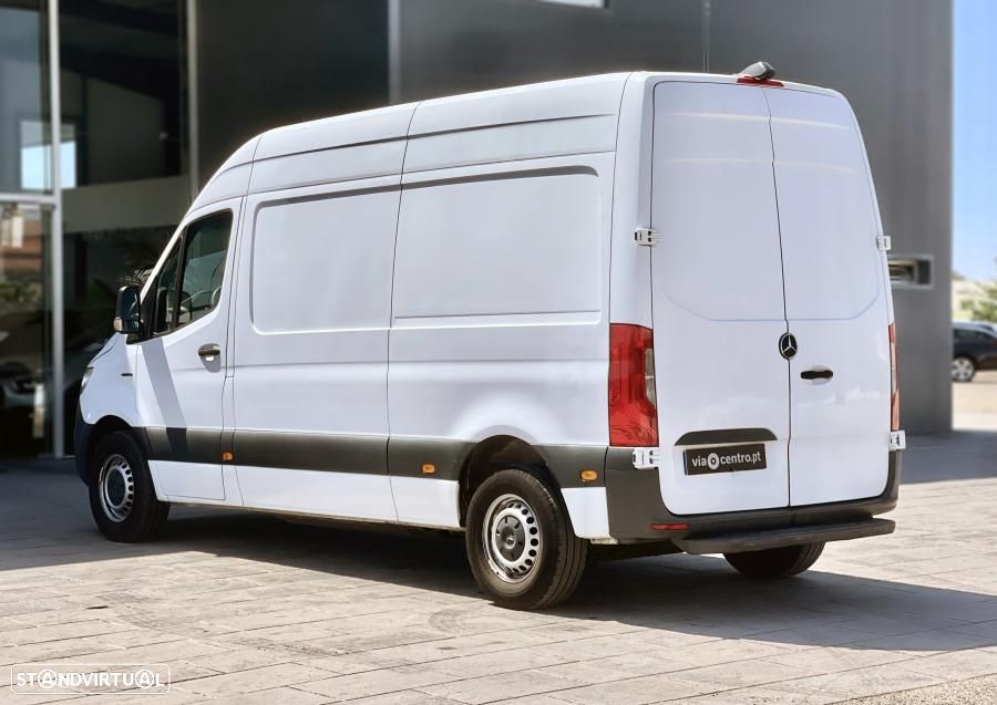 Mercedes-Benz Sprinter eSprinter 312/39 c/IVA Dedutível - 4
