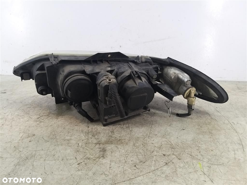 Reflektor lampa przód prawa Renault Espace III 1997-2003 XENON VALEO - 3