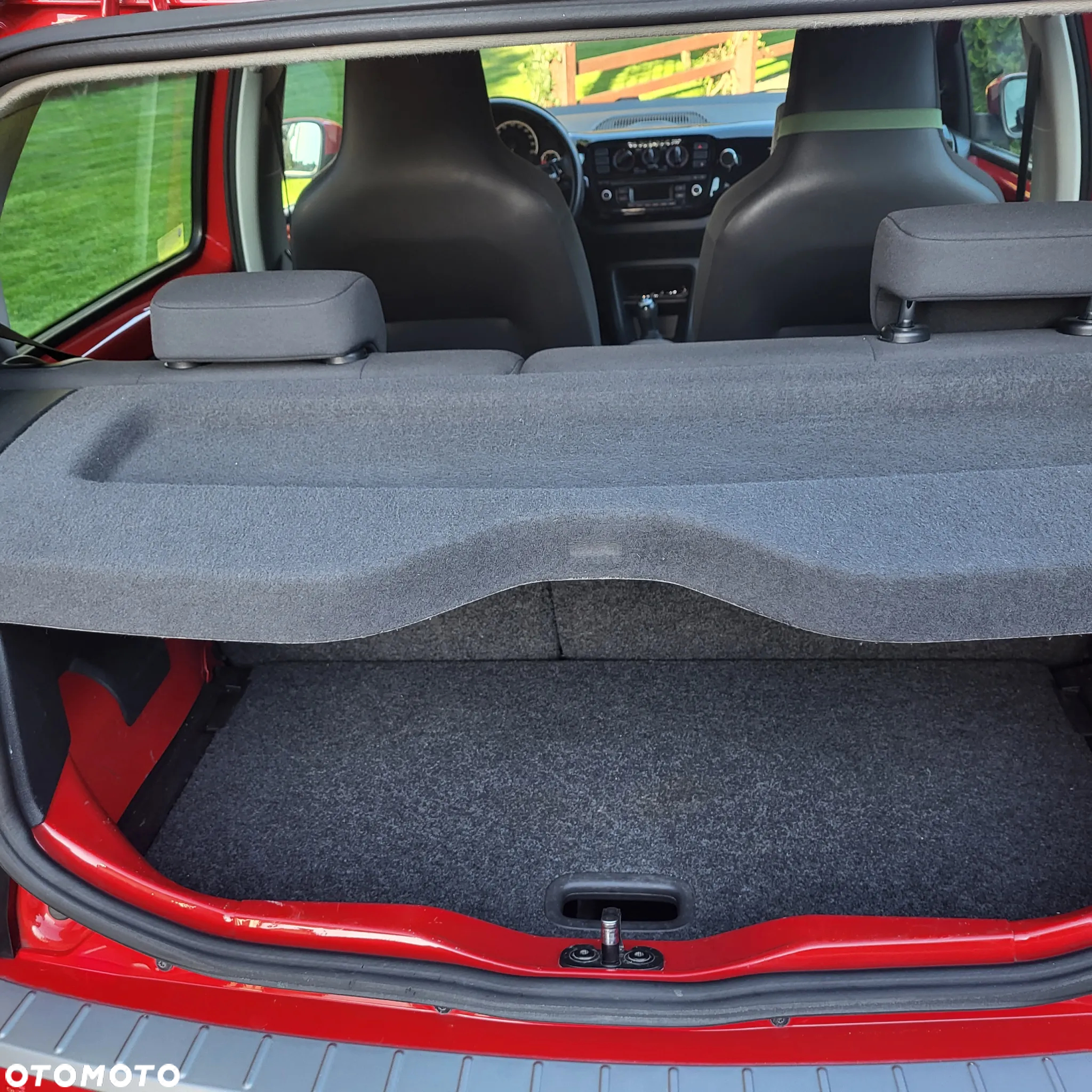 Volkswagen up! 1.0 move - 17