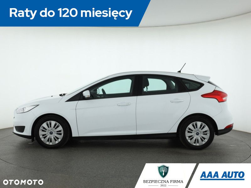 Ford Focus - 3