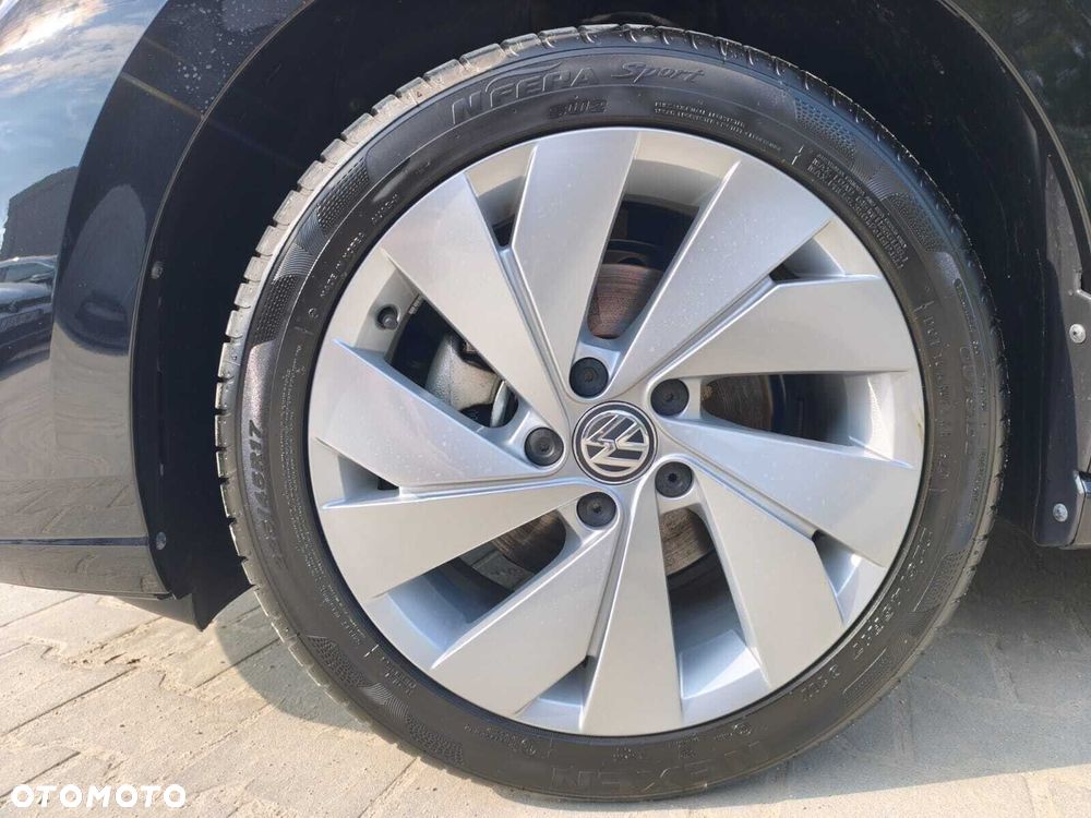 Volkswagen Golf 1.5 TSI Life - 39