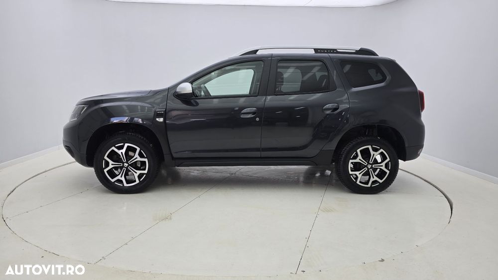 Dacia Duster Blue dCi 115 4WD Prestige - 11