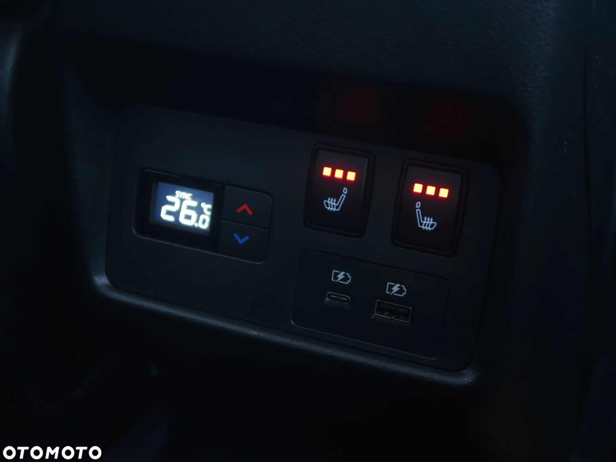 Nissan X-Trail - 24