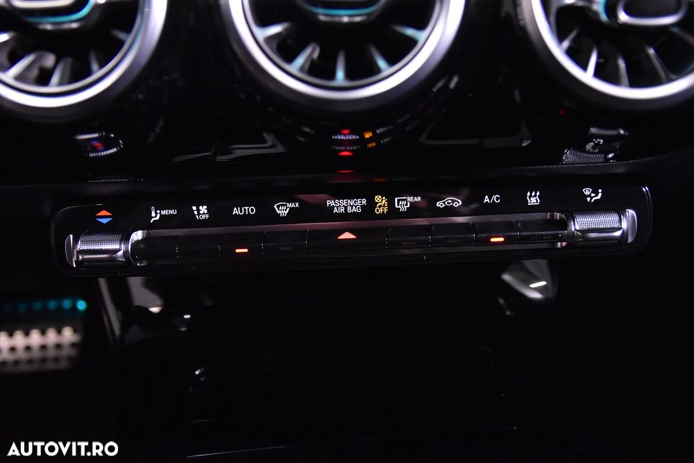 Mercedes-Benz CLA 250 e 8G-DCT - 21