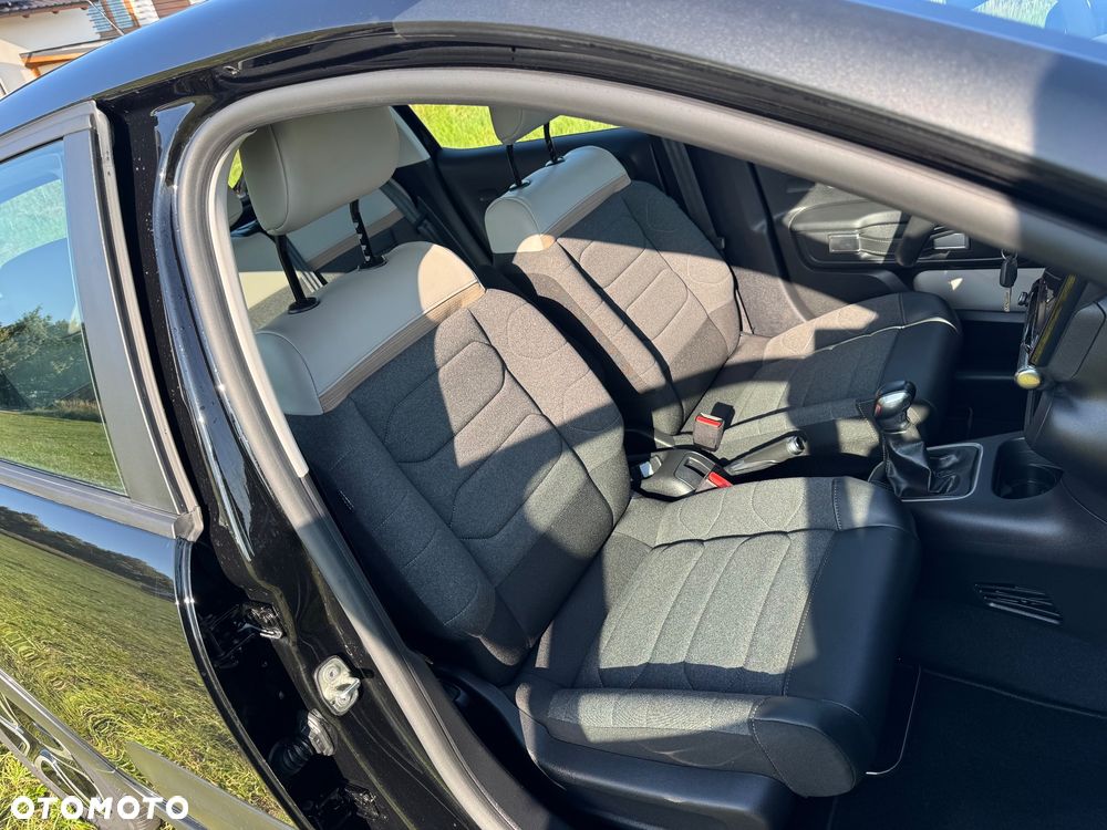 Citroën C3 - 32